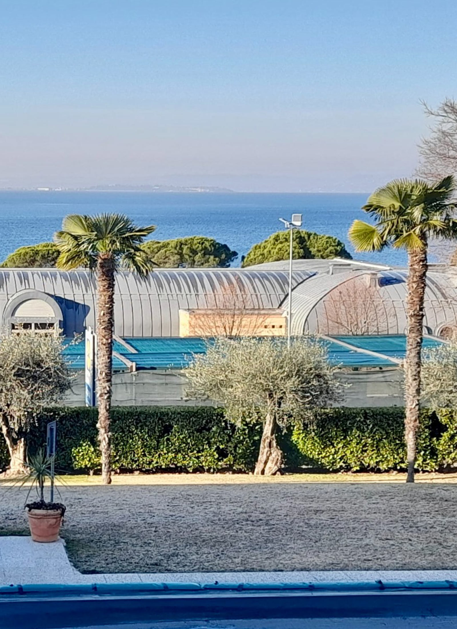 basiliko.views a Lazise