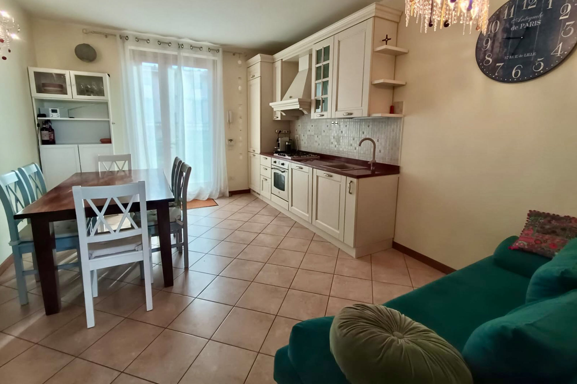 Lake Garda Lodging