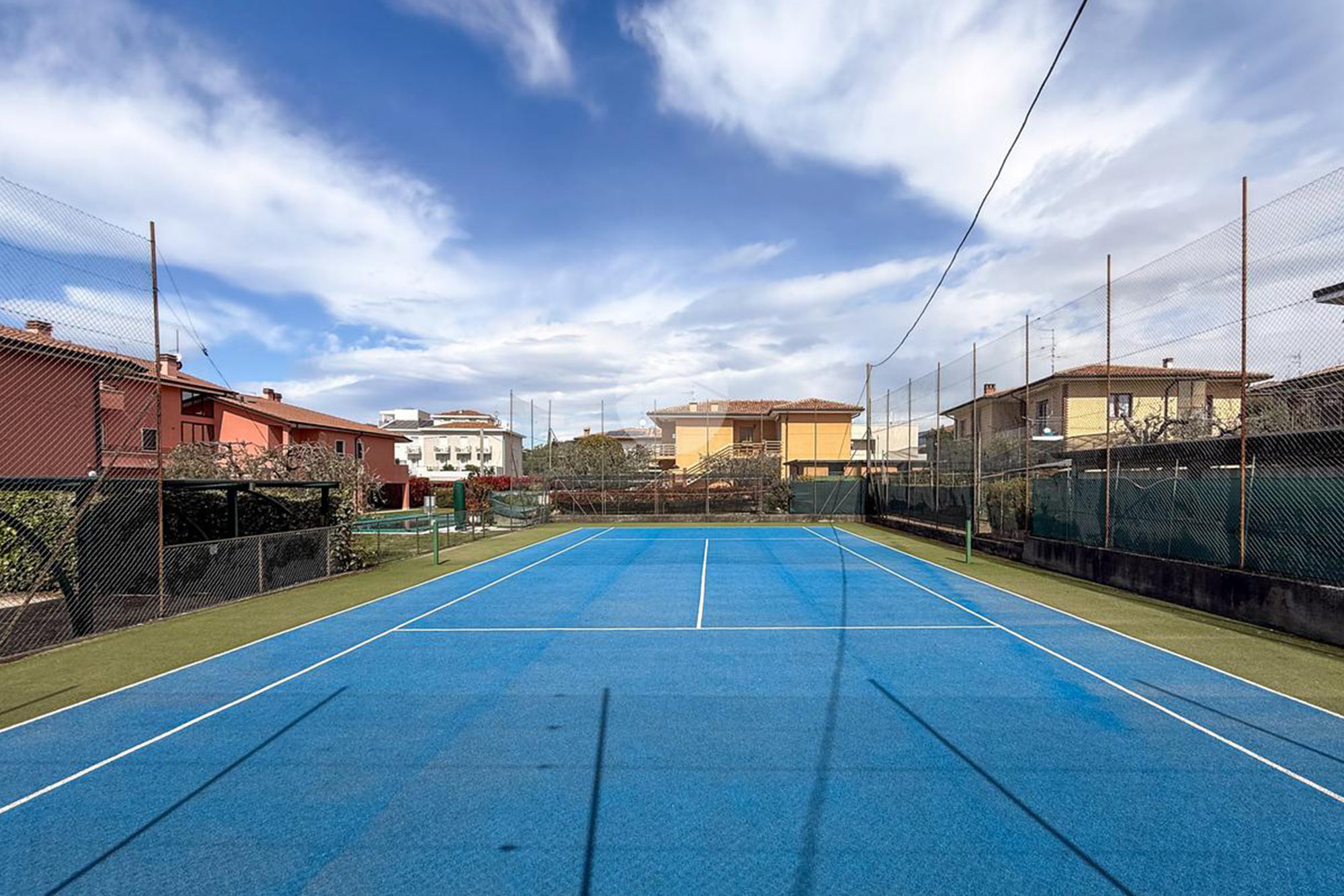 basiliko.sports Bardolino